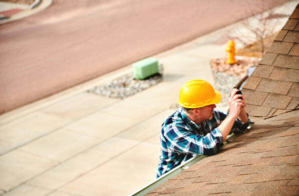 Best Roof Repair Estimates  in The Homesteads, TX