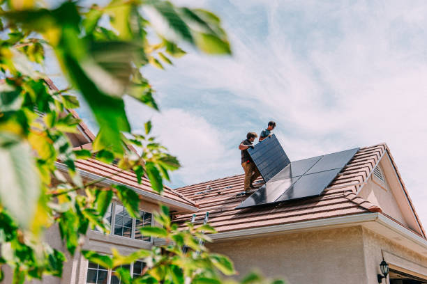 Best Roof Waterproofing Services  in The Homesteads, TX