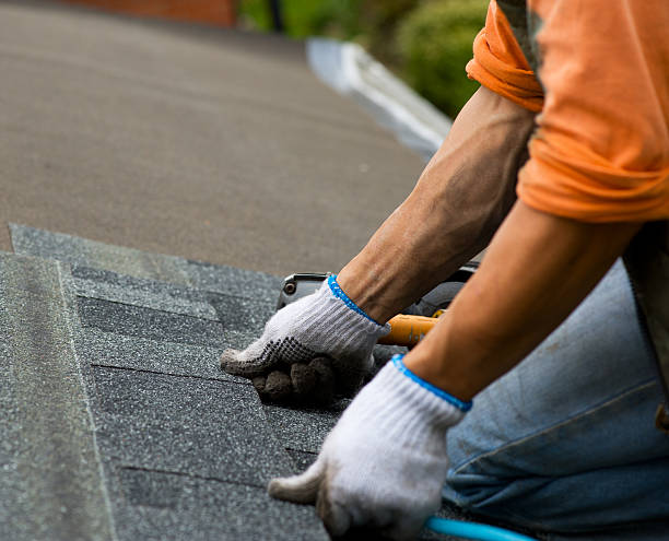 Best New Roof Installation  in The Homesteads, TX